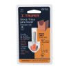 102722 - Broca para router, media caña, 5/8', Truper