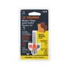 11479 - Broca para router, pecho paloma, 1-1/8' con balero, Truper
