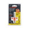 11474 - Broca para router, redondeado con moldura, 1-1/2' con balero