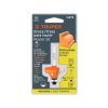 11473 - Broca para router, redondeado con moldura, 1-1/4' con balero