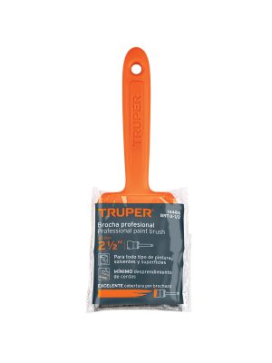 BRT-2-1-2E1.jpg 14484 - Brocha profesional de 2-1/2' con mango de plástico, Truper