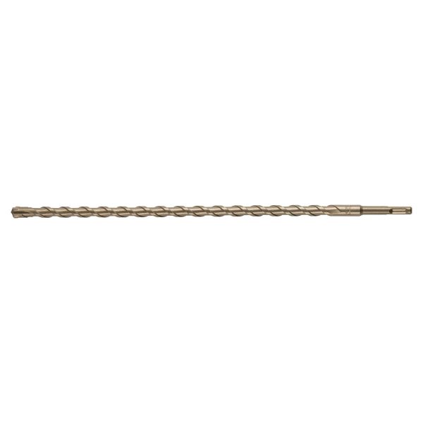 101206 - Broca SDS Plus 16 x 460 mm, Truper