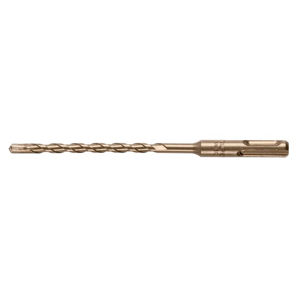 101109 - Broca SDS Plus 6 x 160 mm, Truper