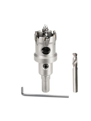 BSC-1-1-8.jpg 103215 - Brocasierra de carburo de tungsteno, 1-1/8', Truper