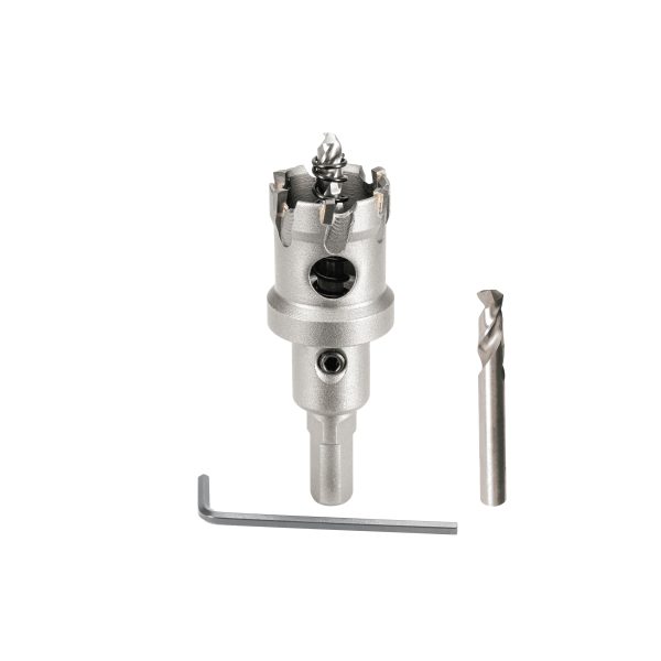 103215 - Brocasierra de carburo de tungsteno, 1-1/8', Truper