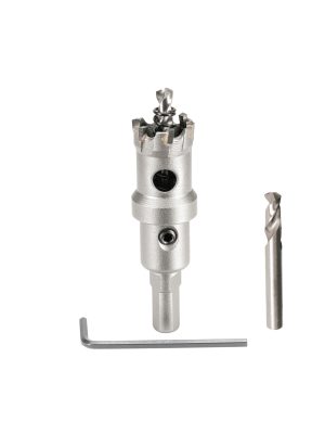 BSC-7-8.jpg 103214 - Brocasierra de carburo de tungsteno, 7/8', Truper