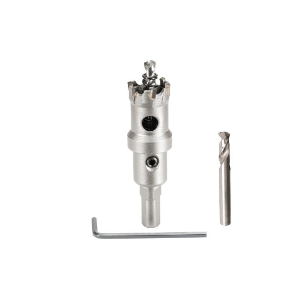 103214 - Brocasierra de carburo de tungsteno, 7/8', Truper