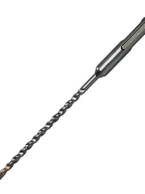 BSDS1-2X24.jpg BSDS1/2X24 - Broca para concreto de acero SDS PLUS 1/2" x 24" con punta delgada Urrea