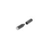 44635 - Bisagra tubular soldable de 3/8', HERMEX