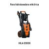 102265 - Boquilla turbo para HILA-2000X, Truper Expert