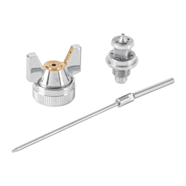 BTA-PIPI-300.jpg 103915 - Juego de Boquilla, Aguja y Tobera para PIPI-300, TRUPER