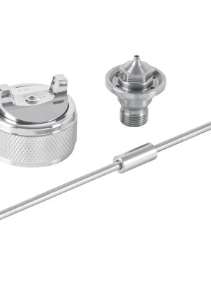 103919 - Juego de Boquilla, Aguja y Tobera para PIPI-320, TRUPER