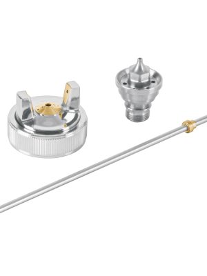 103931 - Juego de Boquilla, Aguja y Tobera para PIPI-330, TRUPER