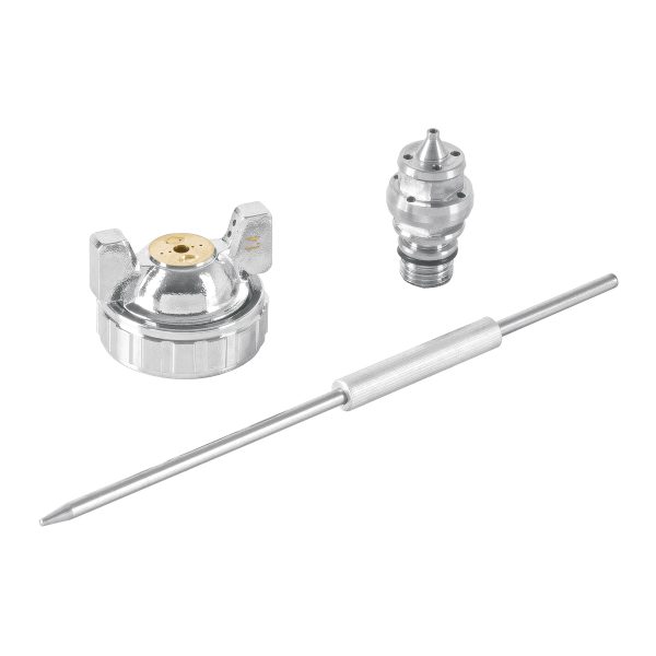 103854 - Juego de Boquilla, Aguja y Tobera para PIPI-401, TRUPER