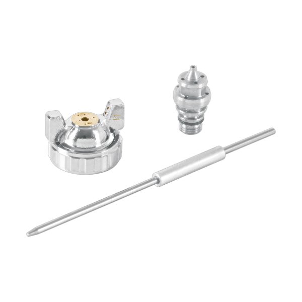 103856 - Juego de Boquilla, Aguja y Tobera para PIPI-402, TRUPER