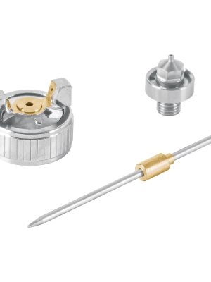 103899 - Juego de Boquilla, Aguja y Tobera para PIPI-410, TRUPER