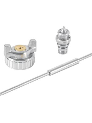 BTA-PIPI-411.jpg 103893 - Juego de Boquilla, Aguja y Tobera para PIPI-411, TRUPER