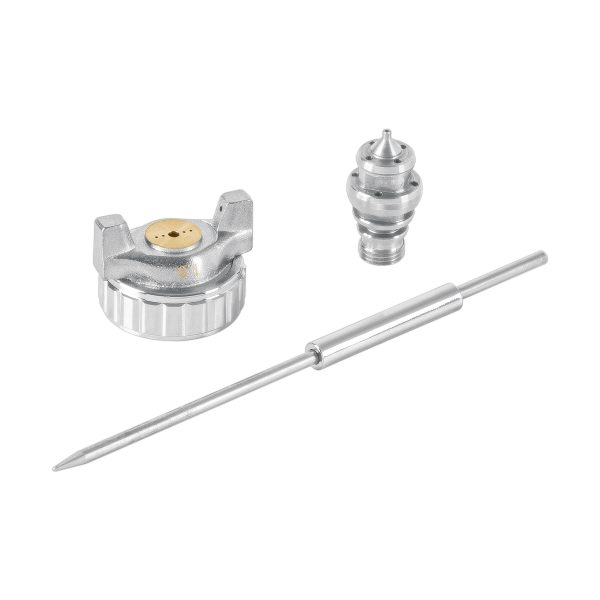 103893 - Juego de Boquilla, Aguja y Tobera para PIPI-411, TRUPER