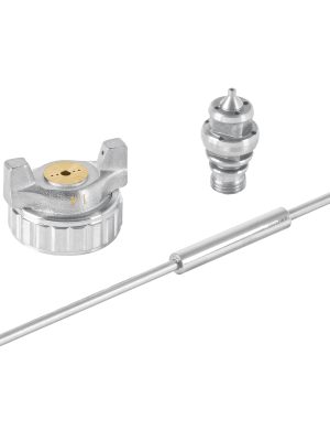 BTA-PIPI-420.jpg 103895 - Juego de Boquilla, Aguja y Tobera para PIPI-420, TRUPER