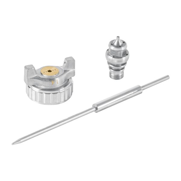 103895 - Juego de Boquilla, Aguja y Tobera para PIPI-420, TRUPER