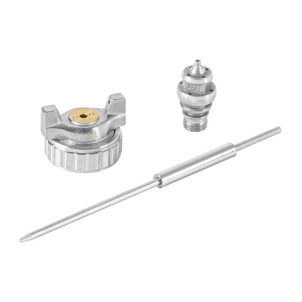 BTA-PIPI-421.jpg 103896 - Juego de Boquilla, Aguja y Tobera para PIPI-421, TRUPER