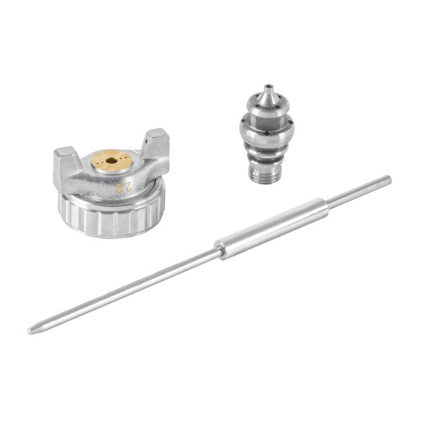 103897 - Juego de Boquilla, Aguja y Tobera para PIPI-422, TRUPER