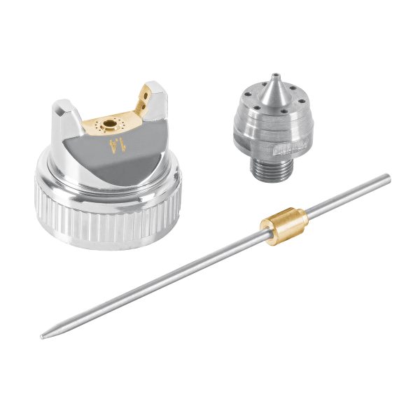 BTA-PIPI-440.jpg 103861 - Juego de Boquilla, Aguja y Tobera para PIPI-440, TRUPER