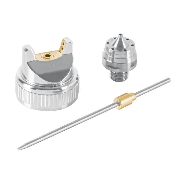 103862 - Juego de Boquilla, Aguja y Tobera para PIPI-441, TRUPER