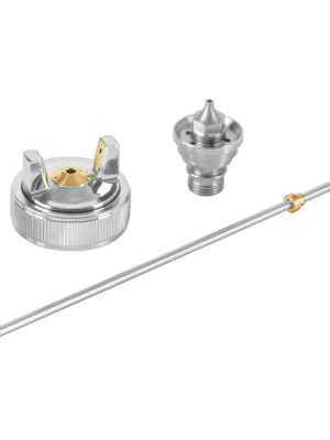 103913 - Juego de Boquilla, Aguja y Tobera para PIPI-452, TRUPER