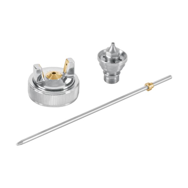 103913 - Juego de Boquilla, Aguja y Tobera para PIPI-452, TRUPER