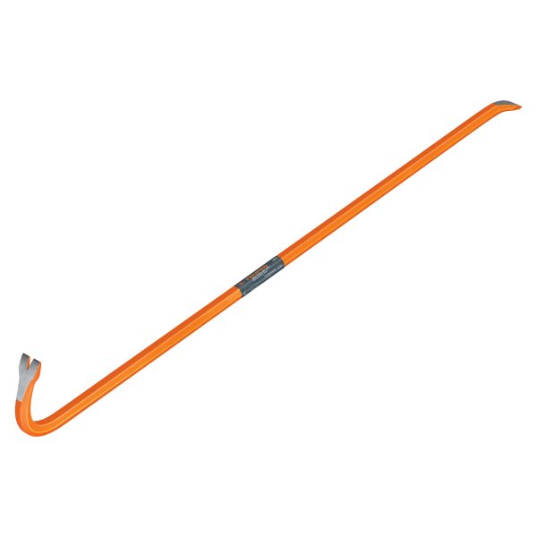 19633 - Barreta de uña de 3/4' x 105 cm, Truper