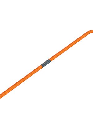 10874 - Barreta de uña de 1' x 120 cm, Truper