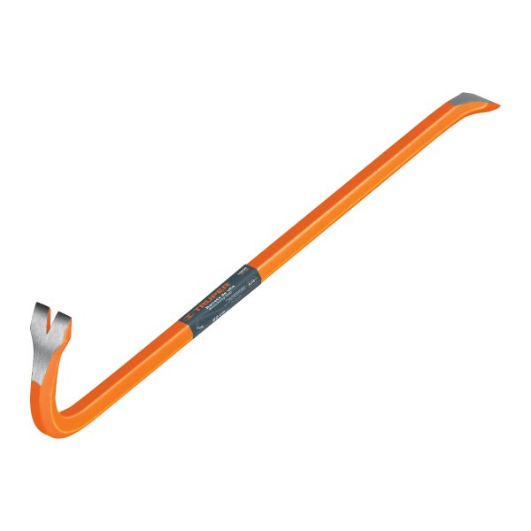 10856 - Barreta de uña de 3/4' x 60 cm, Truper