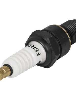 17699 - Bujía de motor para podadora, Truper