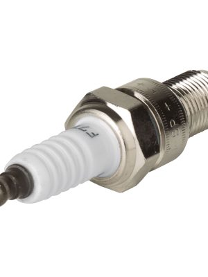 101136 - Bujía para motobomba, Truper