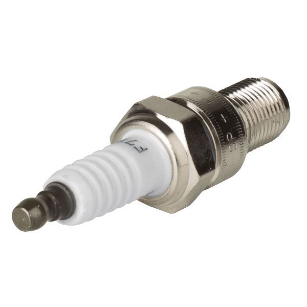 101136 - Bujía para motobomba, Truper