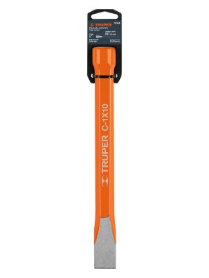 C-1X10E1.jpg 12163 - Cincel de corte frío de 1 X 10', Truper