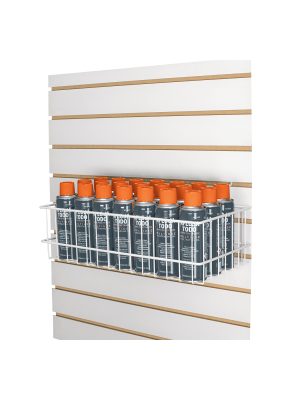 C-41X20X12.jpg 50255 - Canastilla de acero, 42 x 12 x 21 cm, Truper