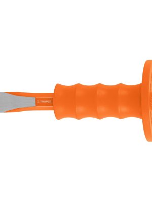 C-7-8X8G.jpg 12277 - Cincel de corte frío 7/8 x 8' con grip, Truper