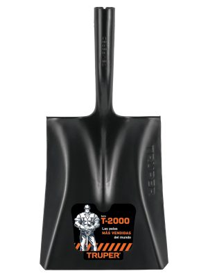 C-PCY-P_LA.jpg 19687 - Pala T-2000 cuadrada, cabeza sola