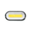103086 - Linterna de minero LED 460 lm con sensor, recargable, TRUPER