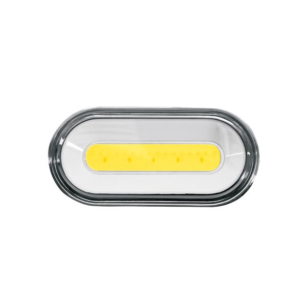 103086 - Linterna de minero LED 460 lm con sensor, recargable, TRUPER