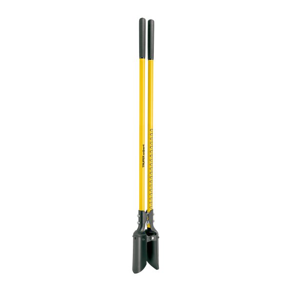 11982 - Cavador mangos de fibra de vidrio 48', Truper Expert