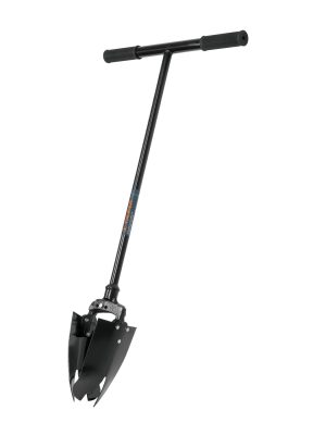 CA-40.jpg 100139 - Cavador giratorio de acero, mango 'T' 30', Truper