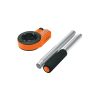 13086 - Cabezal para dados TA-850, Truper