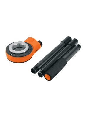 13087 - Cabezal para dados TA-851, Truper