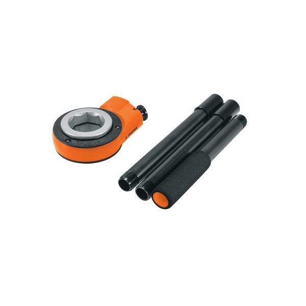 13087 - Cabezal para dados TA-851, Truper