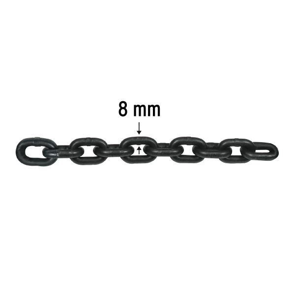 16833 - Cadena para polipasto POL-2, Truper