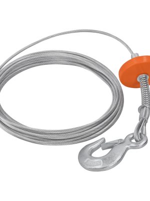 CA-POLE-1000.jpg 102787 - Cable de repuesto para polipasto eléctrico POLE-1000, Truper