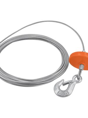 CA-POLE-800.jpg 102786 - Cable de repuesto para polipasto eléctrico POLE-800, Truper